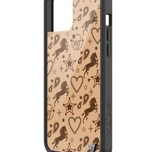 WILDFLOWER IPHONE 13 PRO CASE